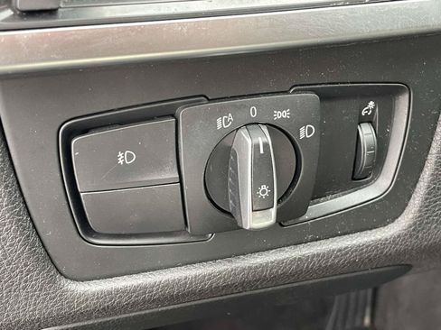 Used 2015 BMW 328i Gran Turismo xDrive AWD/4WD image 20