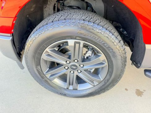 Used 2023 Ford F150 XLT w/ Equipment Group 302A High image 4