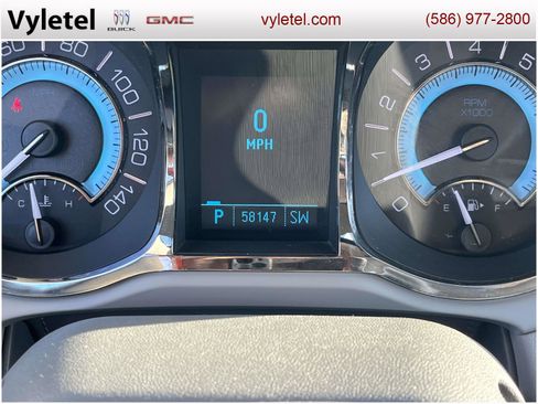 Used 2010 Buick LaCrosse CXL w/ Luxury Package image 23