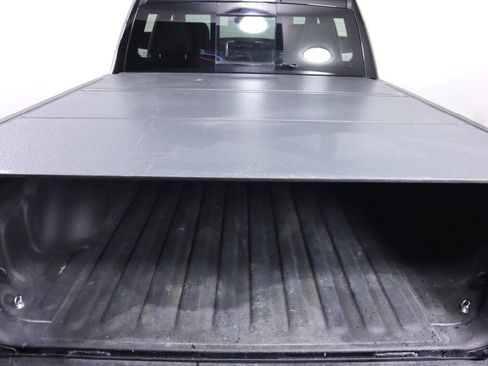 Used 2021 RAM 1500 Laramie AWD/4WD image 42