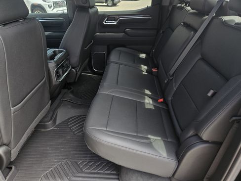 Used 2023 Chevrolet Silverado 1500 LTZ image 29