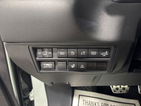 Used 2022 Toyota Tundra TRD Pro image 18