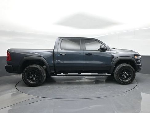 Used 2025 RAM 1500 RHO w/ RHO Level 1 Equipment Group AWD/4WD image 9