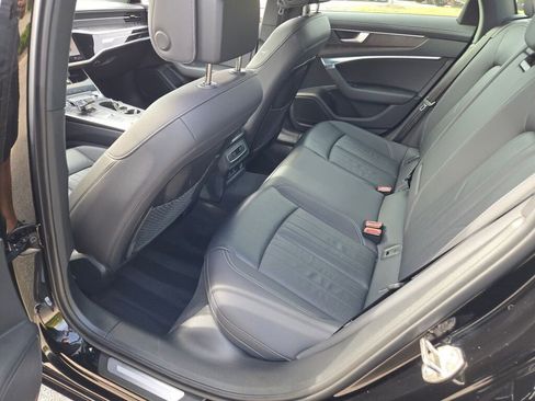 Used 2023 Audi A6 2.0T Premium AWD/4WD image 15