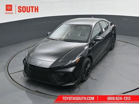 New 2026 Toyota Camry SE w/ Convenience Package image 44