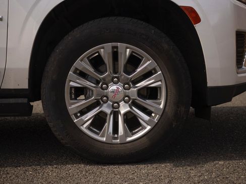 Used 2022 GMC Yukon Denali w/ Max Trailering Package AWD/4WD image 26