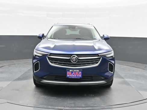Used 2023 Buick Envision Essence FWD image 3