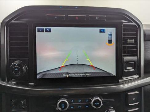 Used 2023 Ford F150 XLT w/ Equipment Group 302A High image 30