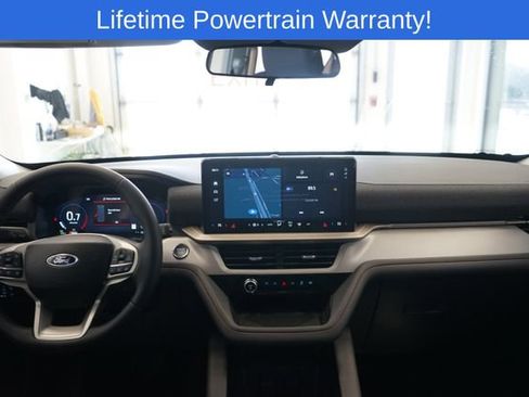 New 2026 Ford Explorer Active image 31