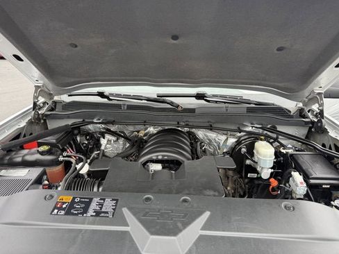 Used 2014 Chevrolet Silverado 1500 LT AWD/4WD image 22
