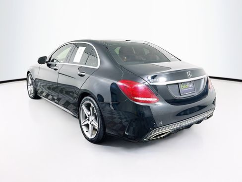 Used 2017 Mercedes-Benz C 300 Sedan image 5