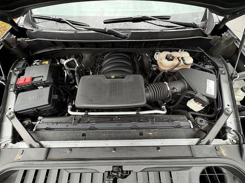 Used 2021 Chevrolet Silverado 1500 LT Trail Boss image 26