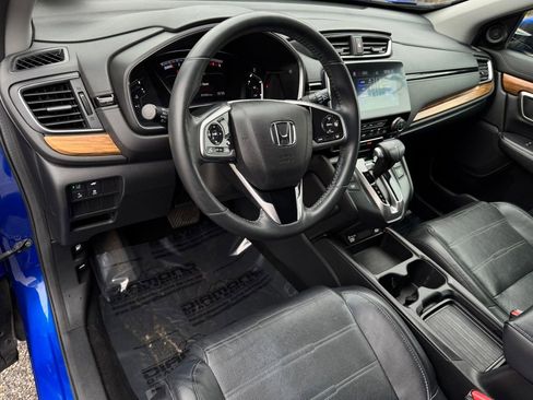 Used 2020 Honda CR-V EX-L image 9