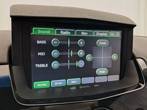 Used 2012 Cadillac CTS V w/ Wood Trim Package image 15