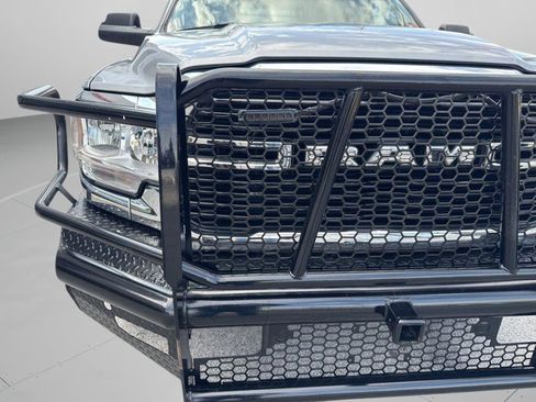 Used 2020 RAM 3500 SLT w/ Quick Order Package 2YG SLT image 44