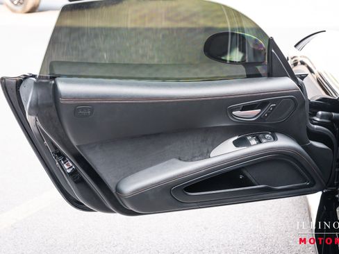 Used 2016 Dodge Viper SRT-10 w/ TA 1.0 Package RWD image 17