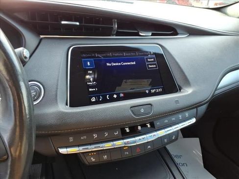 Used 2019 Cadillac XT4 Premium Luxury w/ LPO, Midnight Sport Package image 15