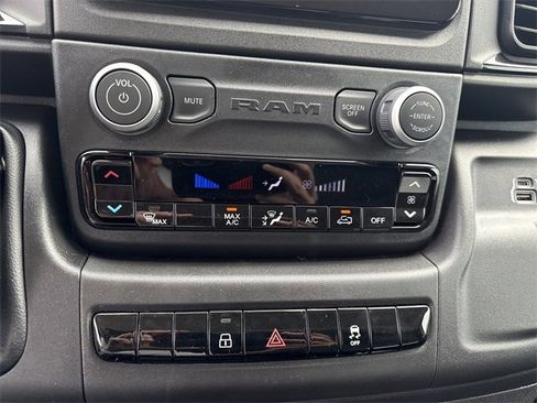New 2025 RAM ProMaster 3500 image 29