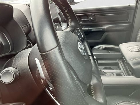 Used 2023 RAM 1500 Rebel w/ Rebel Level 2 Equipment Group image 7