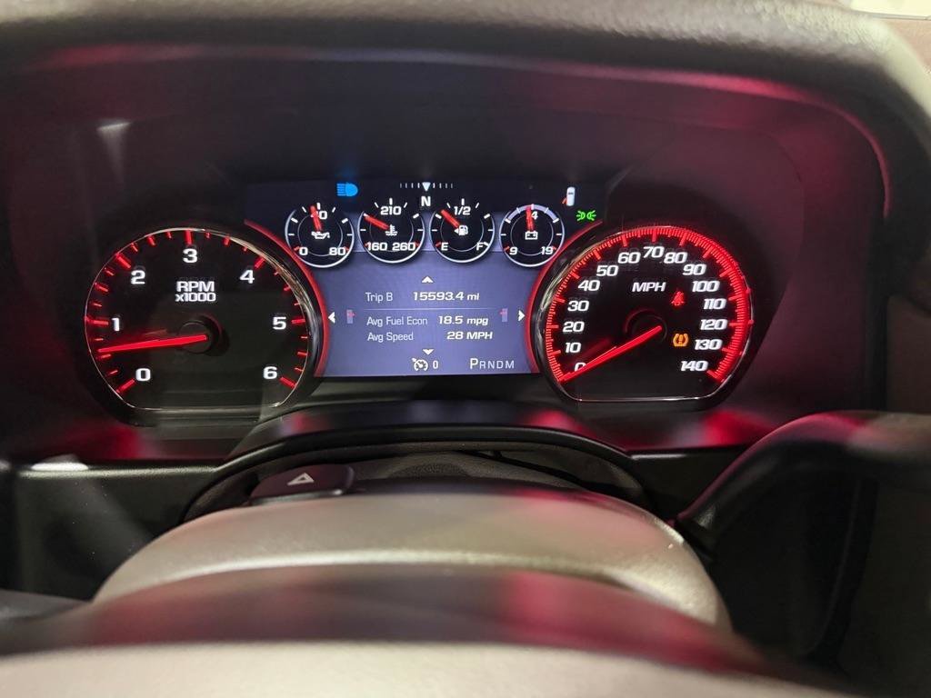 Used 2016 GMC Yukon Denali RWD image 24