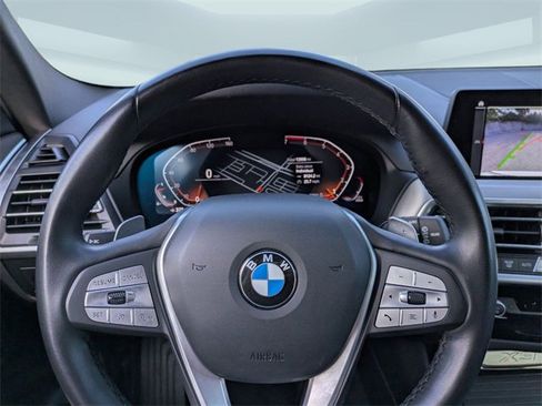 Used 2024 BMW X3 sDrive30i w/ Convenience Package image 29