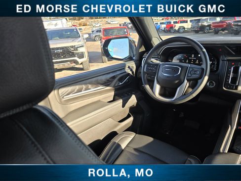 Used 2023 GMC Yukon Denali image 24