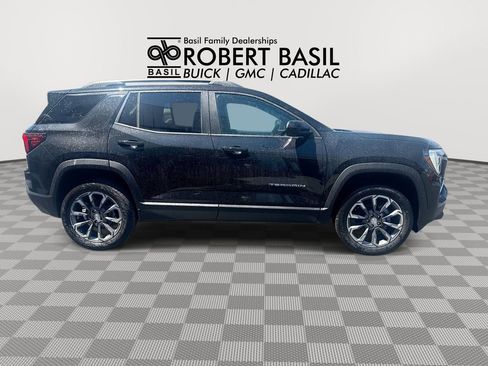New 2026 GMC Terrain Elevation w/ Elevation Premium Package AWD/4WD image 9