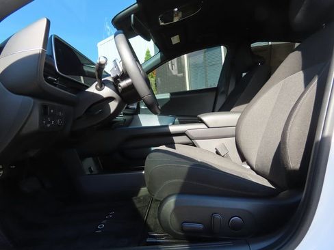 Used 2024 Hyundai Ioniq 6 SE image 10