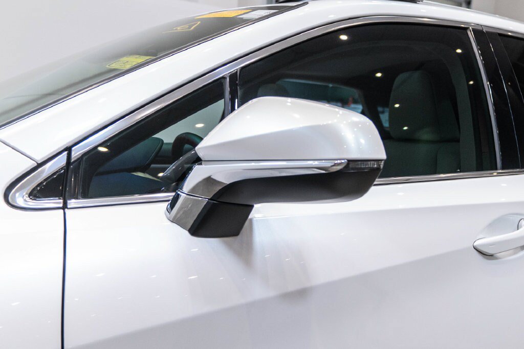 Used 2022 Lexus RX 350 FWD w/ Premium Package image 12