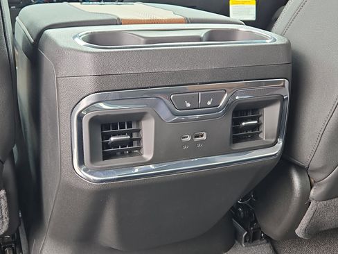 New 2025 Chevrolet Silverado 2500 High Country w/ Technology Package image 18