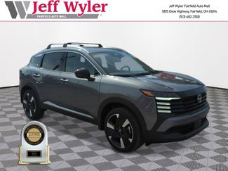 New 2026 Nissan Kicks SR w/ Cold Weather Package video 1