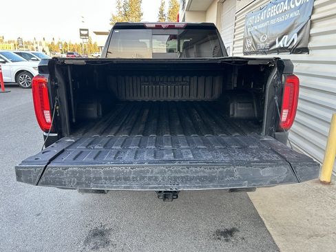 Used 2021 GMC Sierra 1500 Denali w/ Denali Ultimate Package image 16
