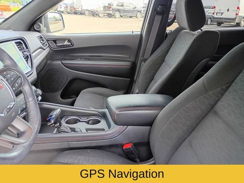 Used 2023 Dodge Durango GT AWD/4WD image 12