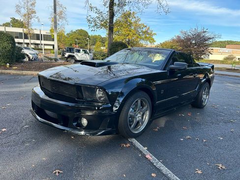 Used 2006 Ford Mustang GT image 25