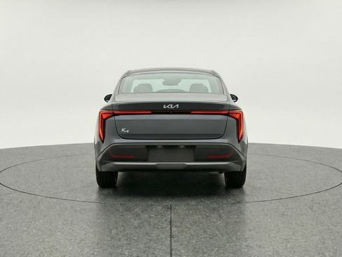 Used 2025 Kia K4 FWD image 7
