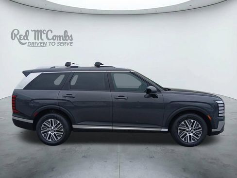 New 2026 Hyundai Palisade SEL Premium FWD image 6