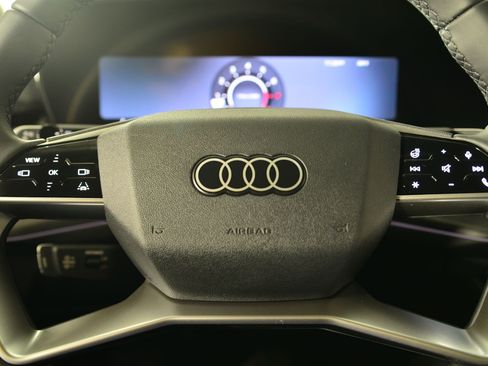 New 2026 Audi Q3 quattro 2.0T image 16
