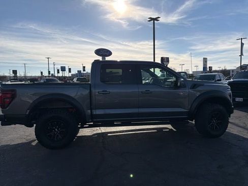 Used 2024 Ford F150 Raptor image 5