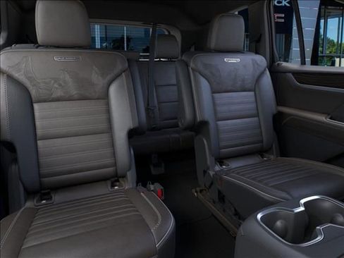 New 2026 GMC Acadia Denali Ultimate image 17