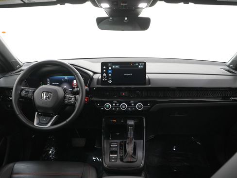 Used 2026 Honda CR-V Sport Touring image 13