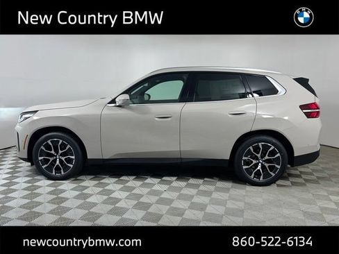 New 2026 BMW X3 xDrive30i w/ Convenience Package AWD/4WD image 4