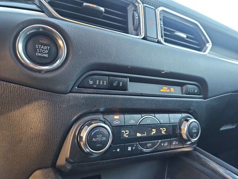 Used 2018 MAZDA CX-5 Grand Touring w/ Premium Package image 18