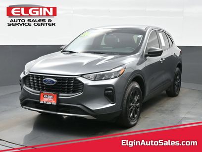 Used 2024 Ford Escape Active