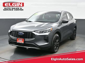 Used 2024 Ford Escape Active AWD/4WD video 1
