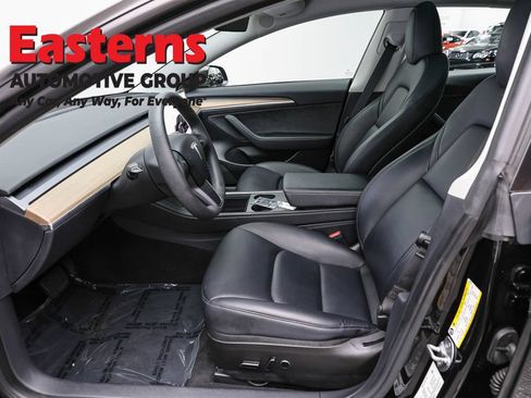 Used 2023 Tesla Model 3 Standard Range RWD image 14