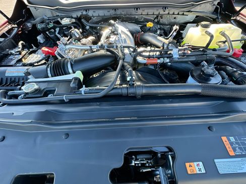 New 2026 Ford F450 XLT w/ 360-Degree Camera Package image 40