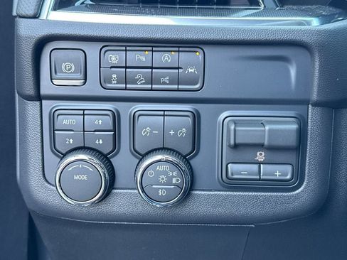 New 2026 Chevrolet Tahoe RST w/ Comfort Package AWD/4WD image 29