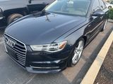 Used 2016 Audi A6 3.0T Premium Plus w/ S Line Sport Package image 3