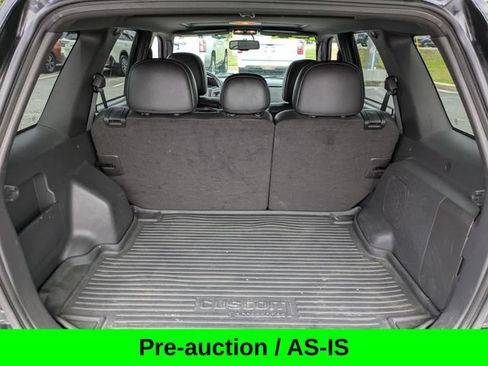 Used 2010 Ford Escape XLT FWD image 12