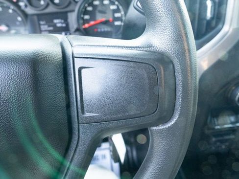 Used 2022 Chevrolet Silverado 2500 W/T w/ Gooseneck/5TH Wheel Package image 21